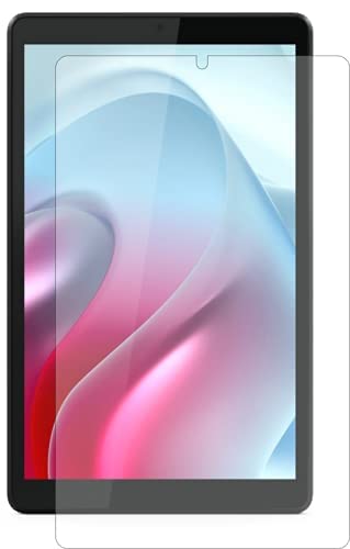 Lustree [Anti Glare [scratch Proof] Screen guard Tempered Glass Screen Protector For Motorola Tab G20 (B09JBYVW3S) Amazon Price History, Amazon Price Tracker