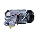 Car Air Conditioner Compressor Replacement,64529165808,Compatible For BMW，1 3 5 7 Series X6 523i 528i 530i 730i F10 F11 F18 N52 2000-23 64509196890