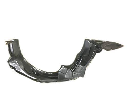 Subaru 59110CA001 Mudguard (OEM 13-16 BRZ 6MT & 6AT Limited/Premium- Front Right) by Subaru - Used condition - US$52.81