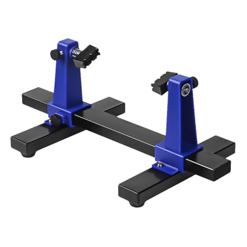 Support carte de circuit imprimé outil fixation maintenance 360