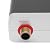 Tankless Water Heater Electric, 4000W 110V Instant Hot Water Heater on Demand with Remote Control Touch Display Screen, Water Heater Under Sink for RV Kitchen Bathroom