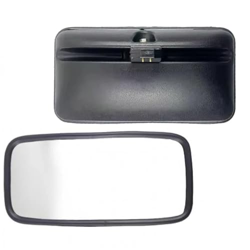 Housse de miroir de porte pour camion et voiture rétroviseur anti-angle mort