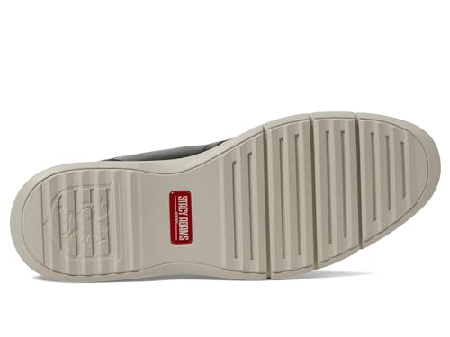 Image of Stacy Adams Men's, Sync Plain Toe Elastic Lace Oxford