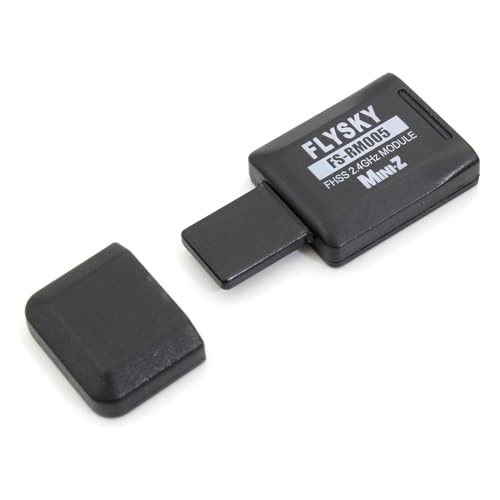 GoolRC Flysky FS-RM005 FHSS 2.4GHz Module Build for Flysky N