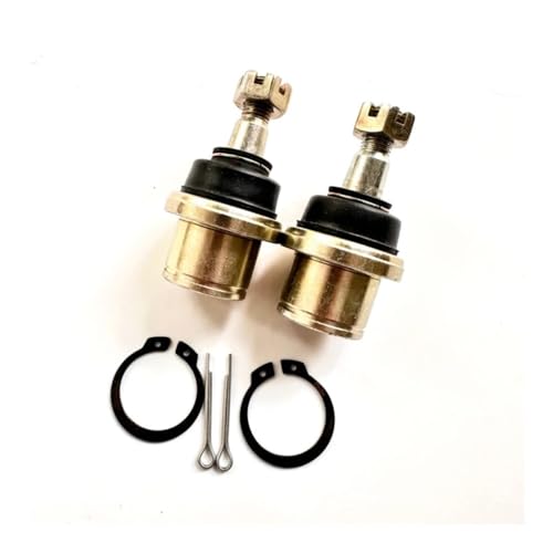 Rótula de control ATV para modelos HS500 HS700 y HS800 repuesto compatible LU045457 2