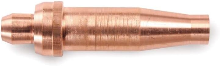 Hobart 770153 Oxy/Acet,Tip,Cutting Acet 0 Repl3-101(Victor Style)