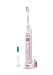 Produktbild Philips Sonicare HX6762/43 HealthyWhite Elektrische Zahnbürste, rosa/weiß