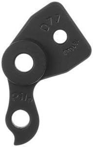 Pilo D77 Derailleur Hanger for Kona Stab Deluxe, Stinky Supreme, Stab Supreme