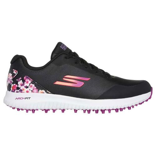Image of Skechers Golf Women's Go Max Arch Fit Spikeless Golf Shoe Sneaker