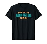 Photo Gallery dibs sul walking basketball allenatore divertente maglietta Photo Gallery dibs sul walking basketball allenatore divertente maglietta