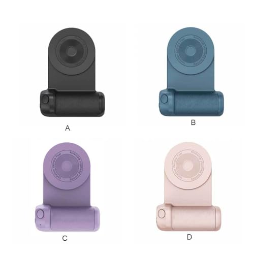 Soporte para teléfono móvil giratorio universal desmontable de mesa 2