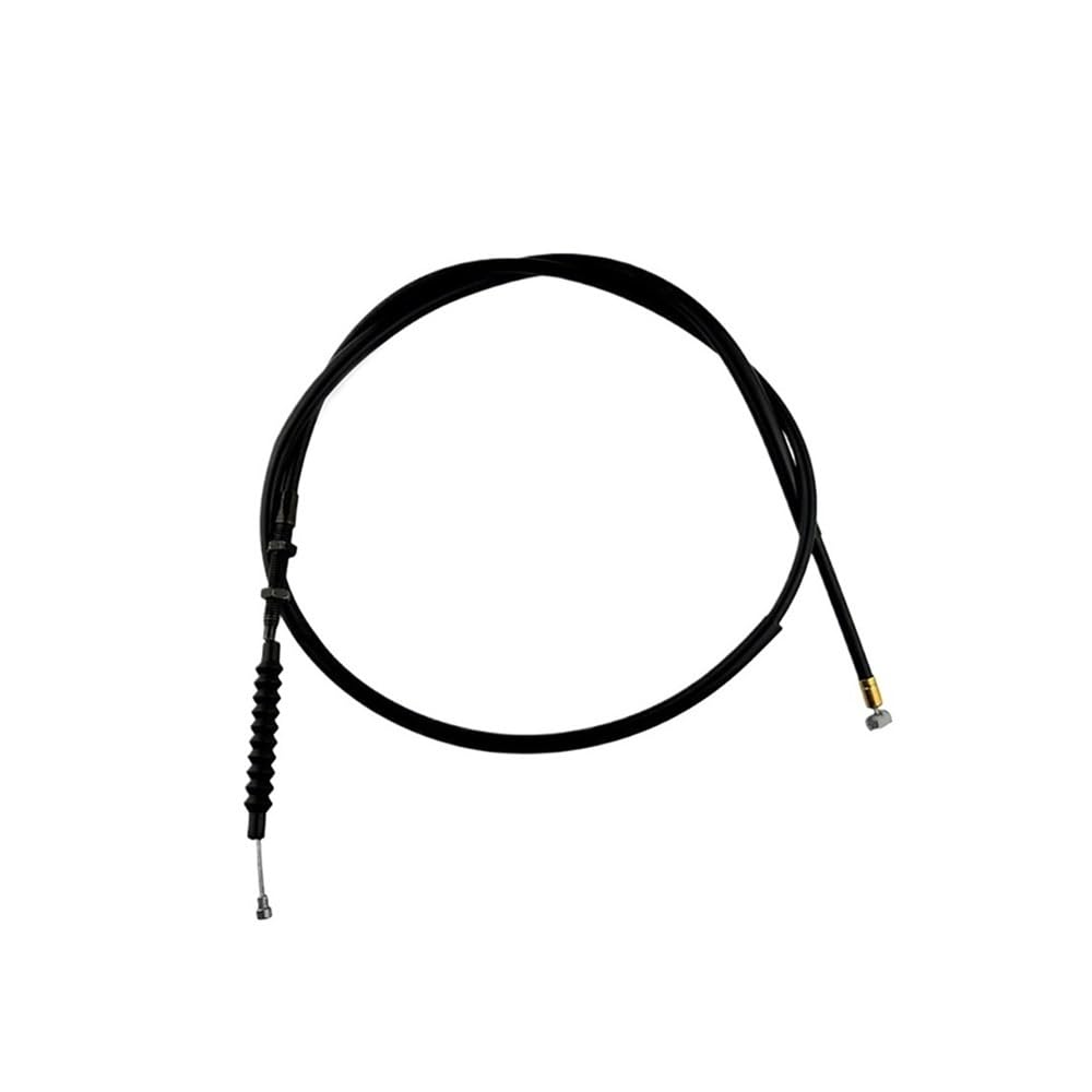 Cable de embrague con línea de acero para moto XVS650 5