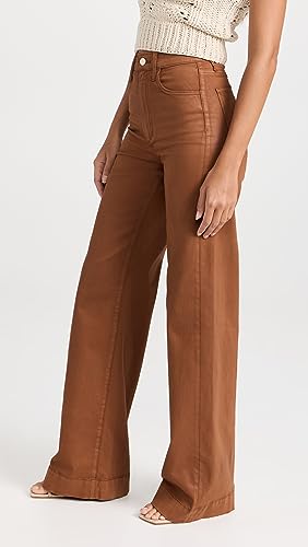 Joe's Jeans Women's The Mia Coated4