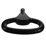 Milisten Stroller Handle Replacement for Carriage Ergonomic Shaped Push Handle for Comfortable Maneuvering Milisten Stroller Handle Replacement for Carriage Ergonomic Shaped Push Handle for Comfortable Maneuvering
