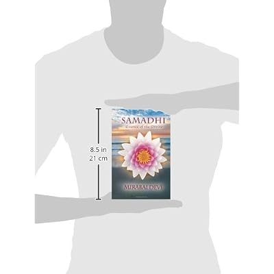 Samadhi: Essence of the Divine Paperback December 8, 2010