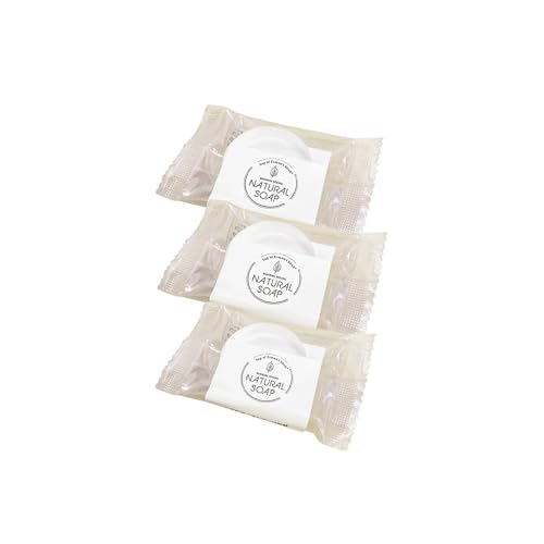 片品村 ダケカンバ 石けん 尾瀬ブランド 無香料 無着色 天然 手づくり 保湿ソープ (小 3個セット)