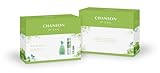 Chanson Original Set: Eau de Toilette 100 ml, Body Spray 200 ml y Vaporizador 15 ml, para Mujer