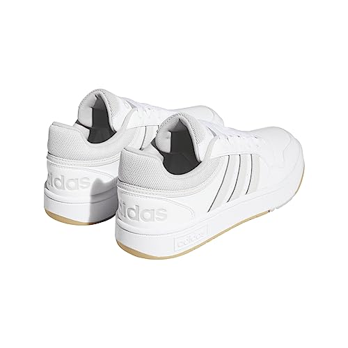 Image of Adidas Womens Hoops 3.0
