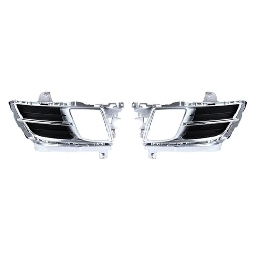Phares antibrouillard avant Mazda 6 pour remplacer des feux cassés et rouler sous la pluie