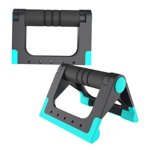 Mikikit Push-up Handles Set Push-up Bar Fitness Equipment Gym Equipment Fitness Accessory