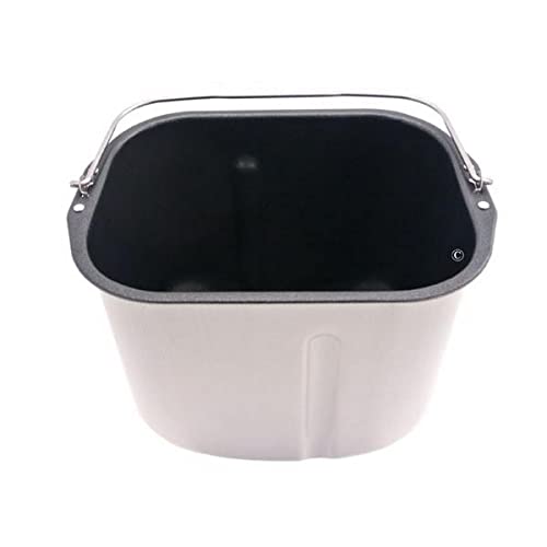 MOULINEX - CUVE/COMPLET POUR MACHINE A PAIN MOULINEX