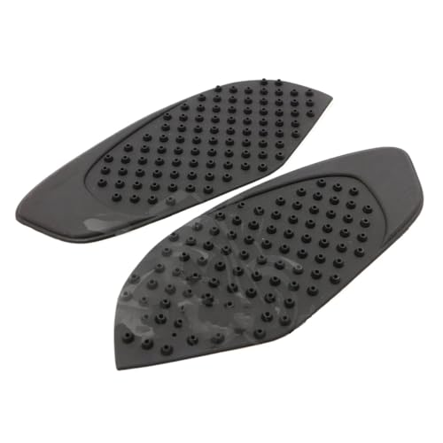 Coussinet Traction Réservoir YZF R6 Évite le Glissement aux Freinages Moto