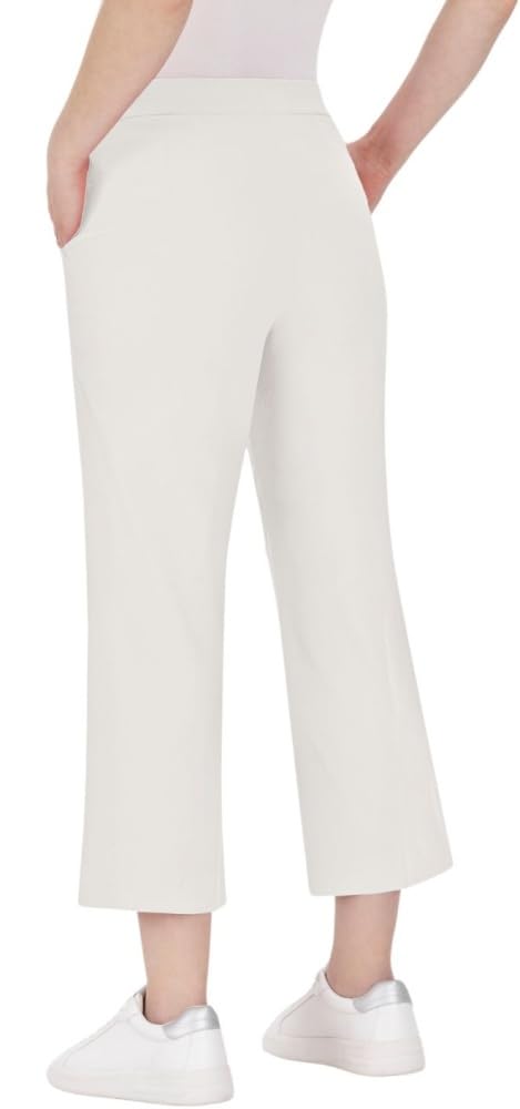 Stehmann, Fenja2-658, leichte, stretchige Culotte mit seitlichen Taschen