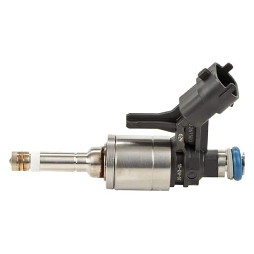 Injecteur essence et buse d'injection de carburant A10E 0261500029 à 7 trous