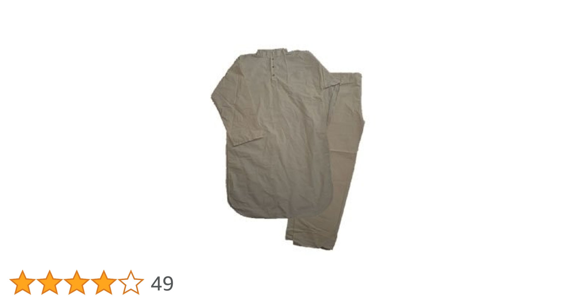 明日香縫製　カミース　レディース用 21O4Q+swZoL._UF350,350_QL50_.jpg