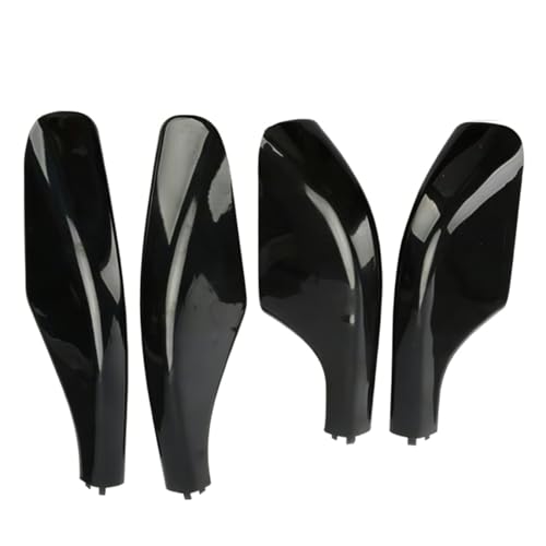 Protection de barres de toit Toyota Land Cruiser 100 pour réparer les caches cassés
