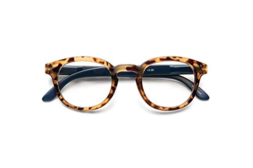 Image of B + D Blue Light Bloking Reader Glasses Digital Readers PC Unisex