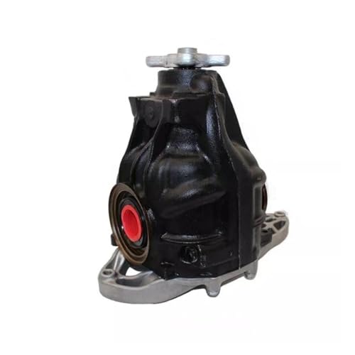 Compatible For Benz Vito Viano Rear Axle Gear Differential Carrier Diff W639 ALL RATIOS A6393502918 A6393501814 A6393503214