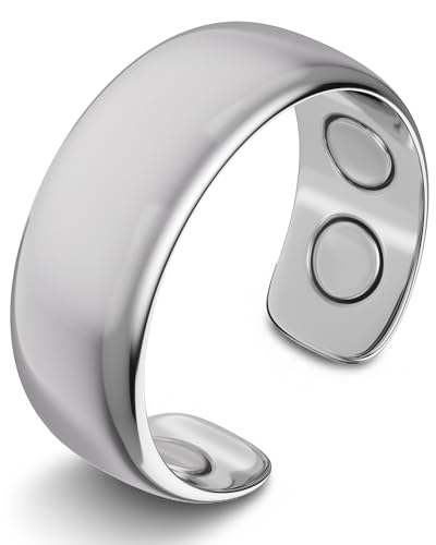 MagnetRX® Magnetic Ring for Women & Men