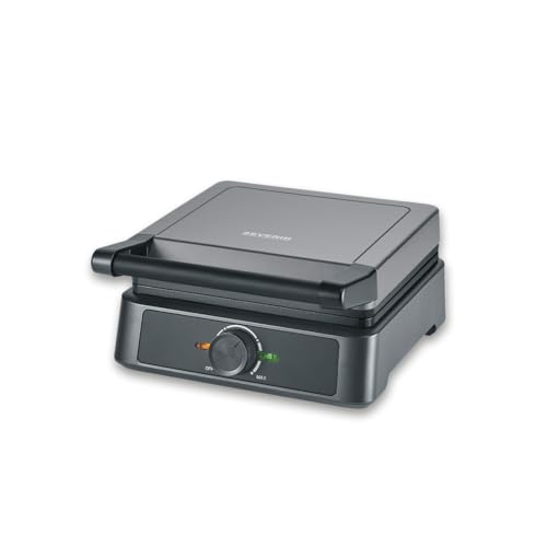 Gaufrier Severin WA 2125 - vue 6