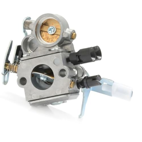 Carburateur de rechange pour tronçonneuses MS181 et MS181C-BE