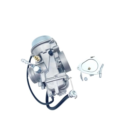 Carburateur de Rechange CF X8 CF800 pour Rénovation Moteur VTT
