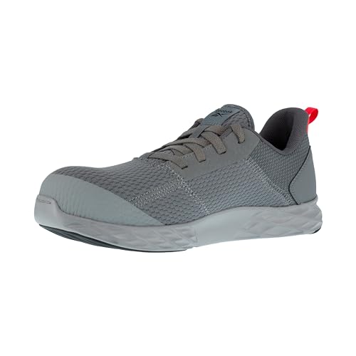 Image of Reebok Work Astroride Strike Work Composite Toe Men's Oxford