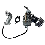 1-Set-Car-Spare-Accessories-PZ20-Carburetor-with-Air-Filter-70cc-90cc-110cc-125cc-for-HONDA-Quad-Go-Kart