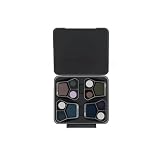 Compatible ND Filter Set ND8/16/32/64 for Mavic 3 Pro