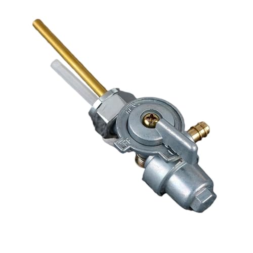 Llave de purga de combustible para rutas cross en motos MX100 y YZ80