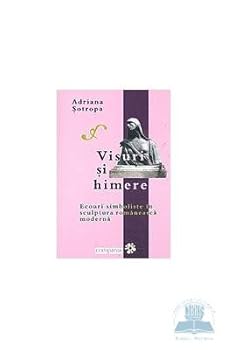 Paperback Visuri si himere (Romanian Edition) Book
