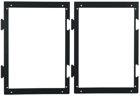 Middle Atlantic BGR-TEMP-32