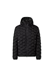 Chiusura con zip impermeabile a doppio cursore