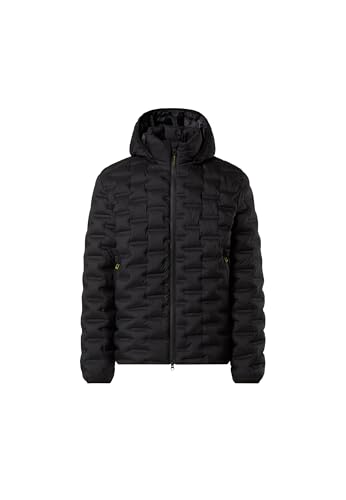 Chiusura con zip impermeabile a doppio cursore