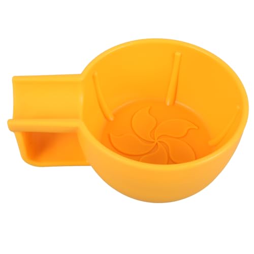 FOMIYES Stable Shaving Bowl Large Capacity Shave Bowl Smooth Edges Marble Look