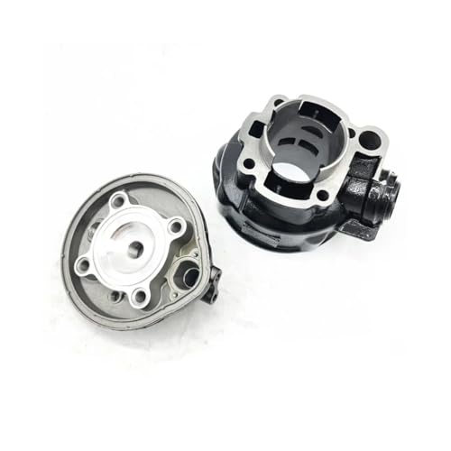 Kit cylindre AM6 contre la perte de compression piston 49mm