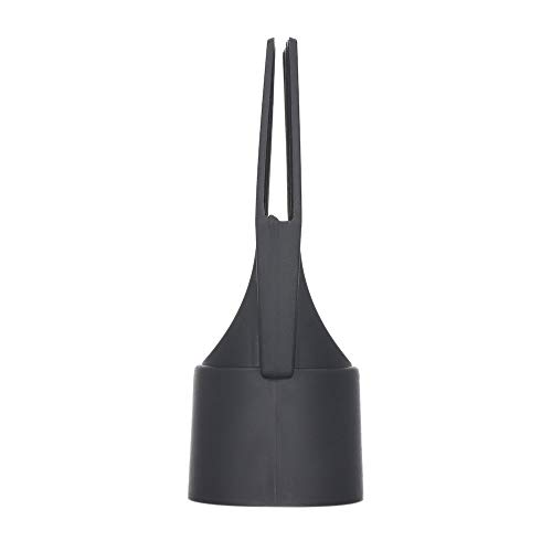 Sopro coletor de vento pente secador de cabelo difusor salão de cabeleireiro difusor de secador de c
