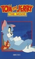 Tom and Jerry: The Movie 1853045918 Book Cover