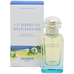Amazon | 地中海の庭(50ml) | HERMES(エルメス) | オードトワレ・EDT 通販