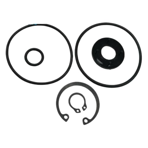 Kit reconstruction pompe à eau pour sécuriser vos croisières en mer sur 2YM15 - 2